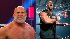 6-time WWE Champion to help Gunther beat Goldberg at Saturday Night's Main Event? Chances explored