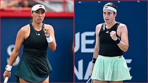 Canadian Open 2025: Jessica Pegula vs Anastasija Sevastova preview, head-to-head, odds, prediction and pick | National Bank Open