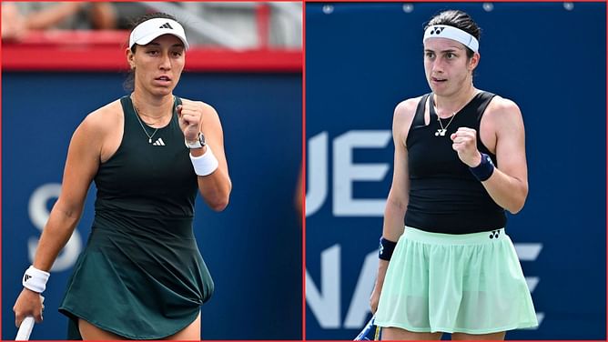 Canadian Open 2025: Jessica Pegula vs Anastasija Sevastova preview, head-to-head, odds, prediction and pick | National Bank Open