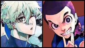 Blue Lock chapter 310: Release date and time, countdown, and more
