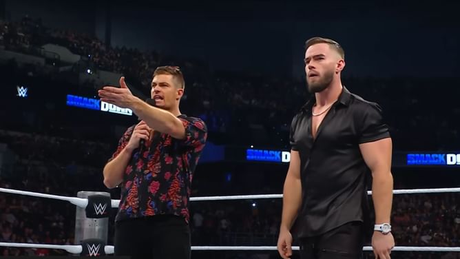 3 Reasons why WWE broke up A-Town Down Under