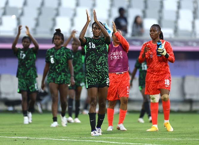 Morocco Women vs Nigeria Women Prediction and Betting Tips | July 26th 2025