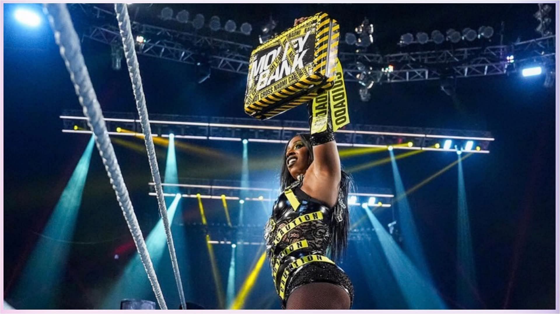 Naomi