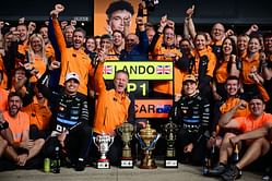 What if we didn't have McLaren in 2025? A deep dive into a shocking parallel universe without the F1's dominant force