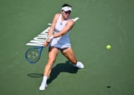 Lulu Sun at the Canadian Open 2025. (Photo: Getty)