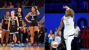 Three-Team Blockbuster Trade Proposal Pairs Angel Reese with $196,267 PG, Kamilla Cardoso Joins Paige Bueckers and More