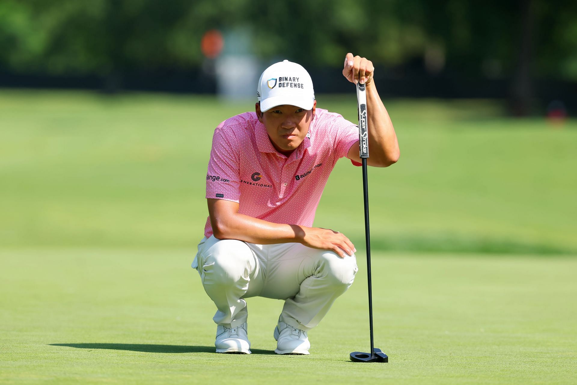 Rocket Classic 2025 - Round One - Source: Getty