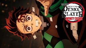 "Peak slayer for a reason" — Demon Slayer Infinity Castle movie attendance in Japan amps up the hype for its global release