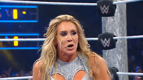 WWE star called "Fake AF" by Nia Jax, and fans think it's Charlotte Flair