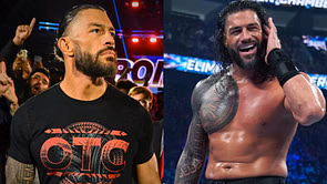 Roman Reigns sends message following WWE return