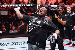 5 takeaways from UFC Fight Night: Derrick Lewis vs. Tallison Teixeira