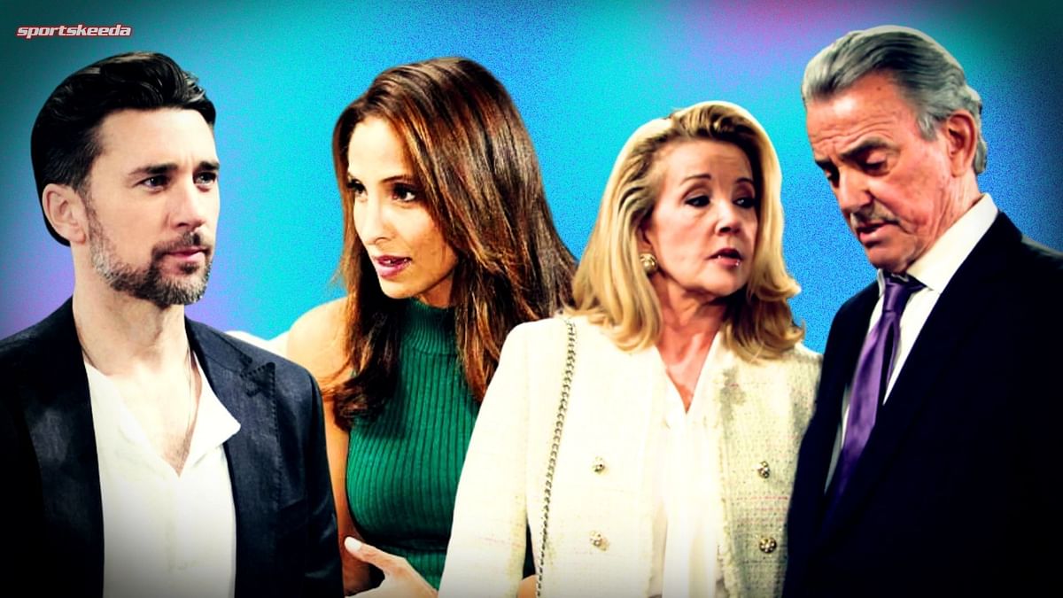The Young and the Restless: 3 major developments to expect this week (July 7 to July 11, 2025)