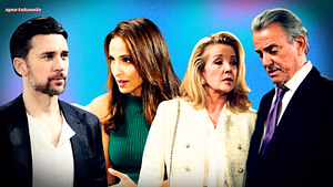 The Young and the Restless: 3 major developments to expect this week (July 7 to July 11, 2025)