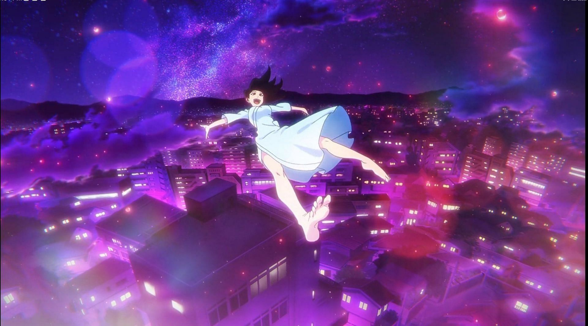 Kabura Honda (Image via LIDENFILMS)