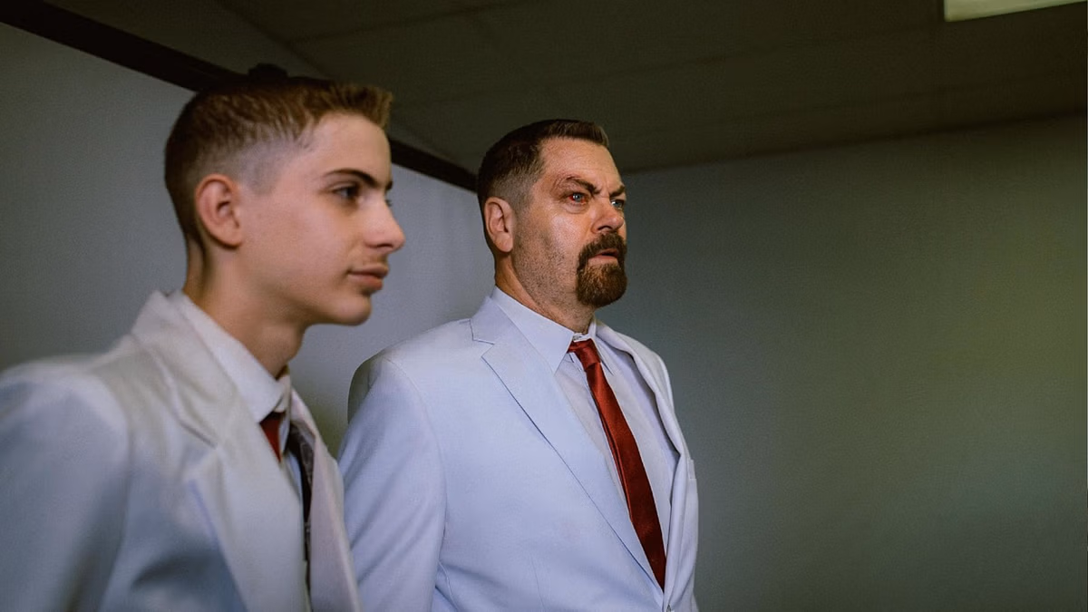 Sovereign ending explained: What happened to Jerry and Joe?