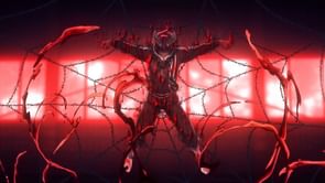 Tougen Anki episode 1: Shiki's demon powers awaken as he learns the truth about his origins