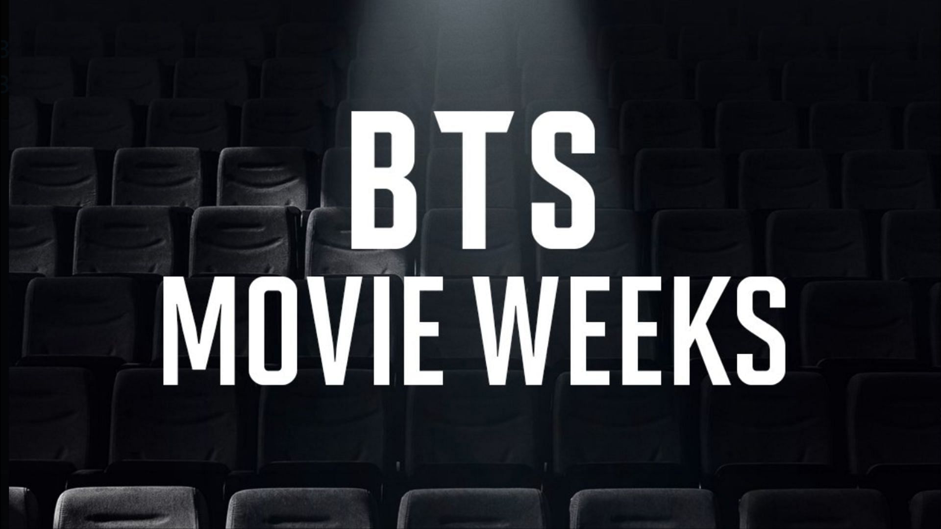 BTS MOVIE WEEKS (Image via Instagram/@bts_bighit)