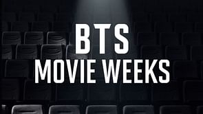 “WHAT IS BTS MOVIE WEEKS ?”— Fans in a frenzy as BigHit teases global cinema release with cryptic poster drop
