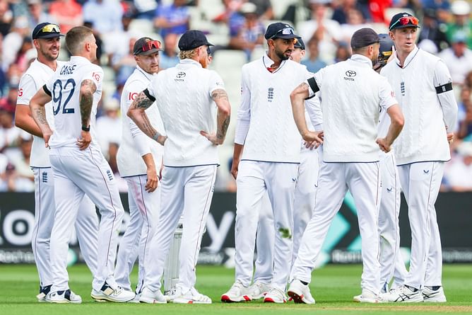 3 things England need to do right to bounce back on Day 2 of ENG vs IND 2025 2nd Test ft. Josh Tongue