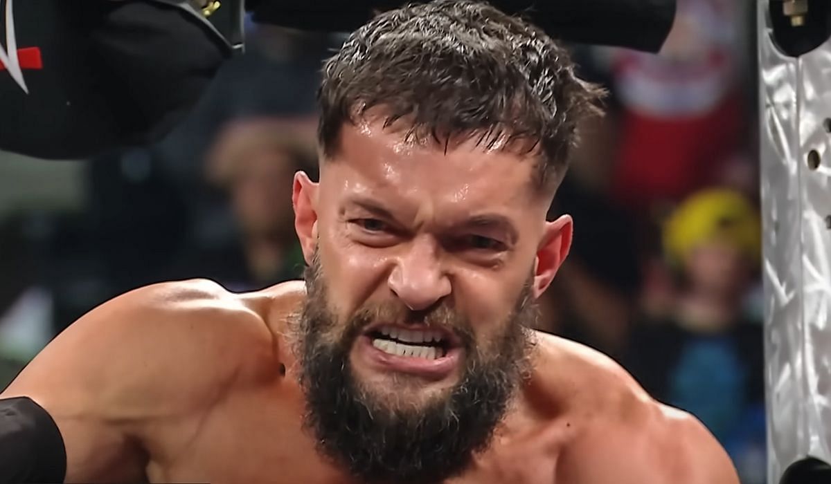 The Judgment Day might get dethroned by a legendary tag team. [Image credits: WWE on YouTube]