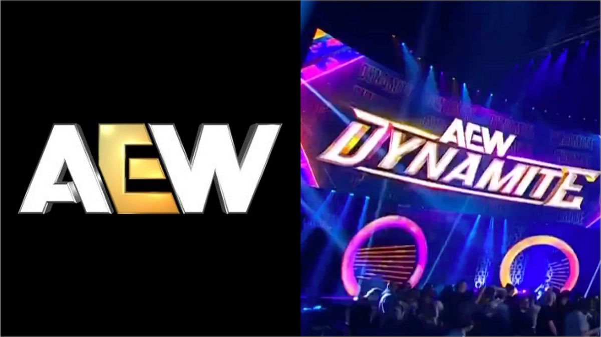 Former AEW champion rejects 'comedy wrestler' label, calls wrestling art