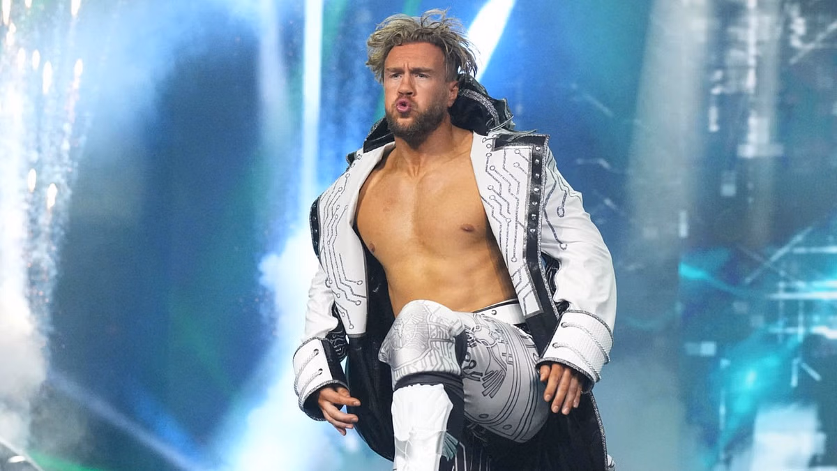 Will Ospreay announces major debuts for two female stars outside AEW