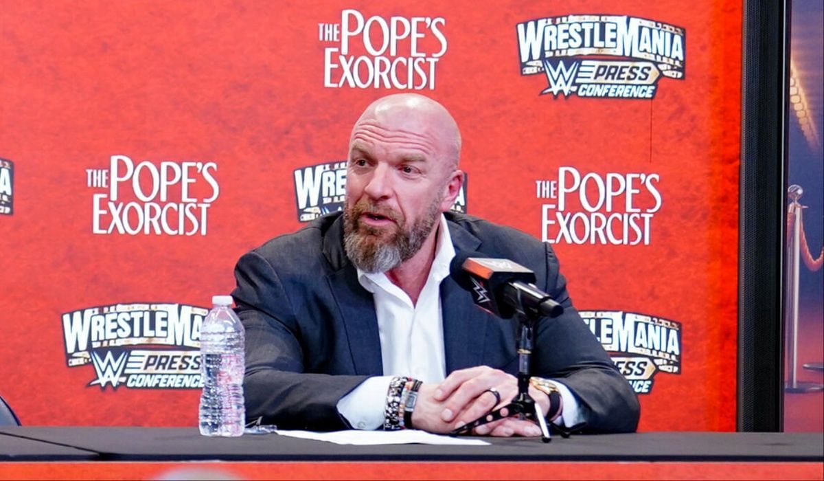Triple H