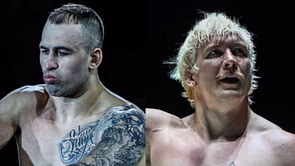 “We come from different styles” - Kirill Grishenko ripped and ready for Ben Tynan test at ONE Fight Night 34