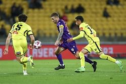 Perth Glory vs Wellington Phoenix Prediction and Betting Tips | July 27th 2025