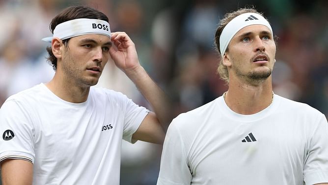 What is Wimbledon curfew? All you need to know after Taylor Fritz, Alexander Zverev & others abandon Day 1 matches in controversial decision