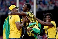 Usain Bolt pens heartfelt wish for late father on his birthday