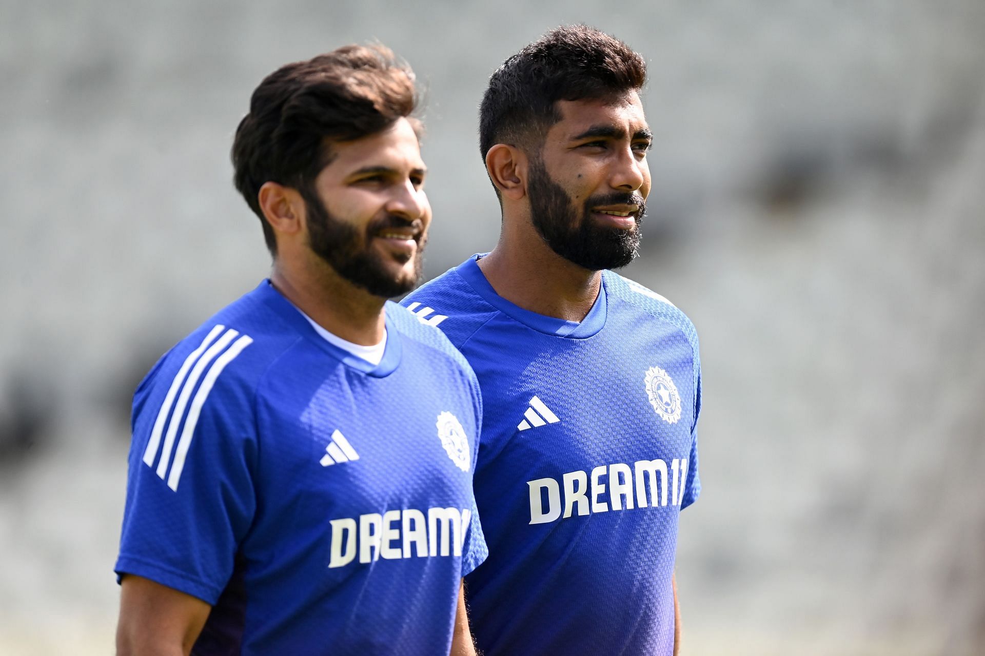 England &amp; India Net Sessions - Source: Getty