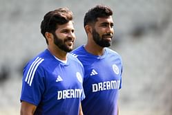 "I would like to see Shardul playing" - Former India captain picks his bowling attack for ENG vs IND 2025 2nd Test