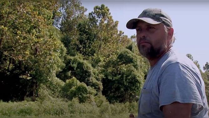Who was Junior Edwards' wife? All about family as Swamp People star passes away