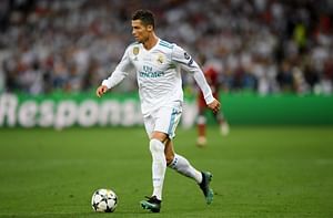 "Helps every last kid who comes up from the quarry" - Former Real Madrid star praises 'superhuman' Cristiano Ronaldo