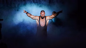 WWE favoring Bron Breakker over 36-year-old star, ex-writer claims: "That could have been a whole story" (Exclusive)
