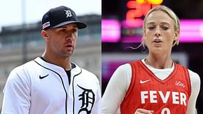 Jack Flaherty salutes Detroit for pushing back strongly against Fevers star Sophie Cunningham’s insensitive and controversial remarks