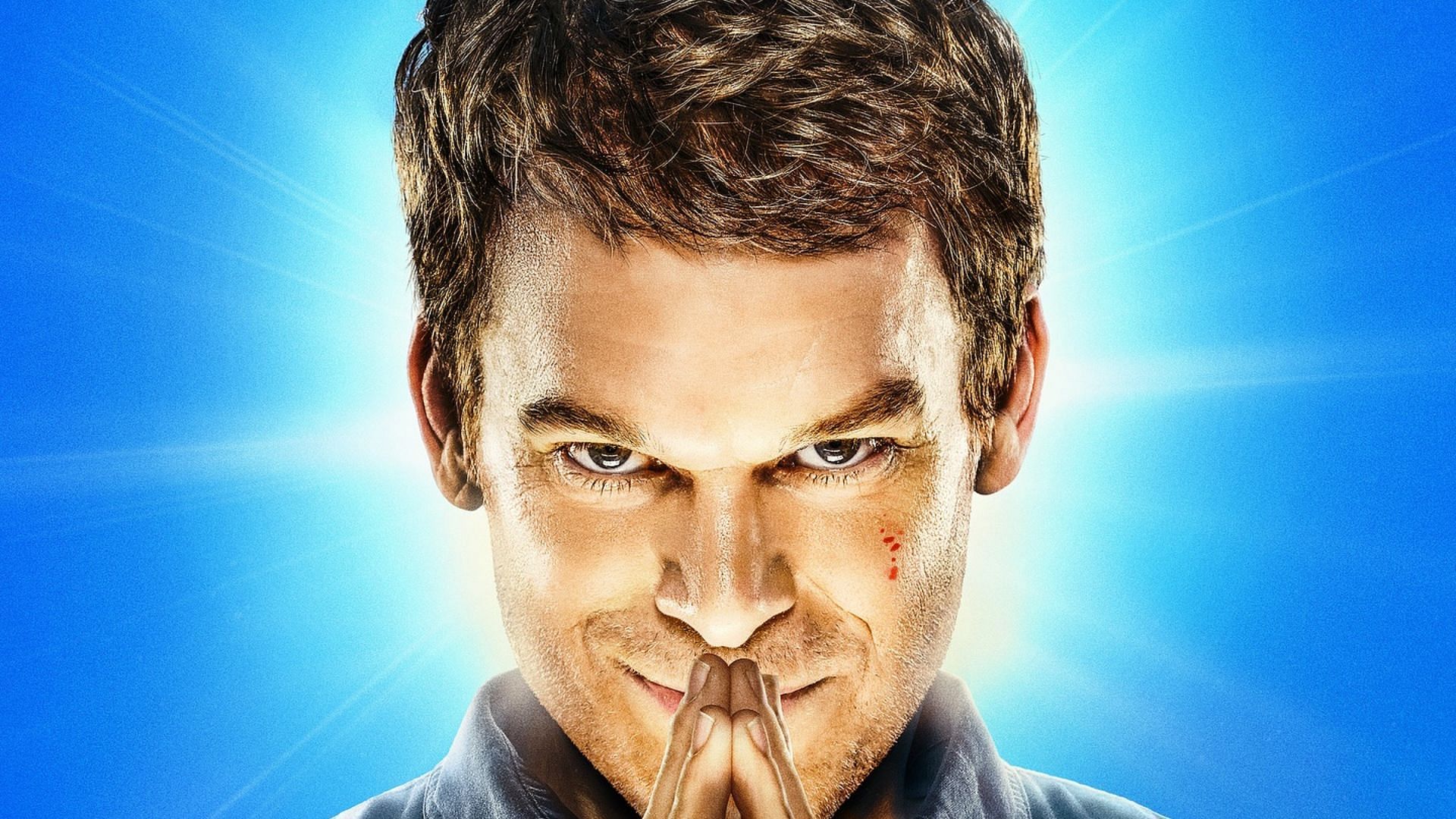 Dexter: Resurrection (Image Via Paramount+)