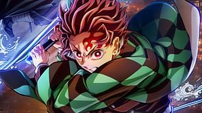 Demon Slayer Infinity Castle movie - Akaza Returns unveils IMAX poster featuring Tanjiro and Giyu