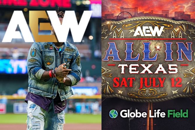 Former WWE star to leave AEW after a huge loss at All In 2025? Exploring potential twist