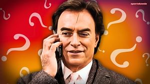 What role does Thaao Penghlis play on Days of Our Lives? Character details explored