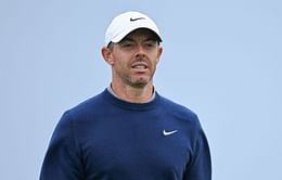 After Scottish Open heartbreak, Rory McIlroy puts early start to his Open Championship prep