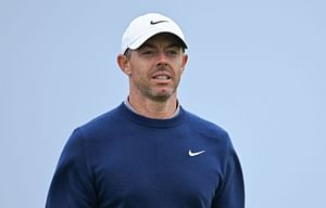 After Scottish Open heartbreak, Rory McIlroy puts early start to his Open Championship prep