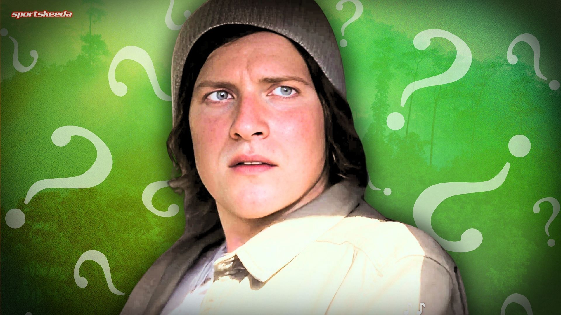 An image of Paul Teal from the Netflix series The Hunting Wives season 1 (Custom cover edited by Sportskeeda, Original Image [Netflix]) 