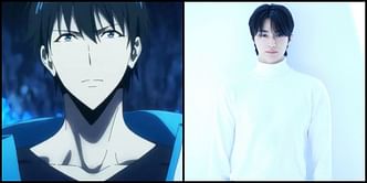 Netflix officially reveals Solo Leveling Live Action's production and confirms Sung Jinwoo's cast