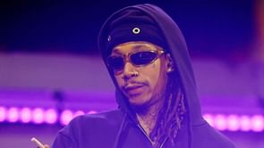 “They hated each other” — Wiz Khalifa opens up about his parents getting divorced when he was three