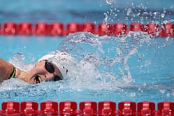 World Aquatics Championships 2025 - Swimming: Schedule, order of events, how and where to watch