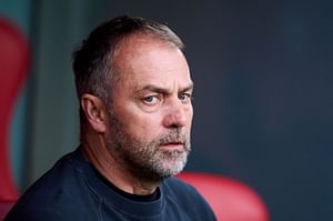 Barcelona Transfer News Roundup: Catalans suffer Nico Williams blow, club in battle for Spanish defender, and more - July 5, 2025
