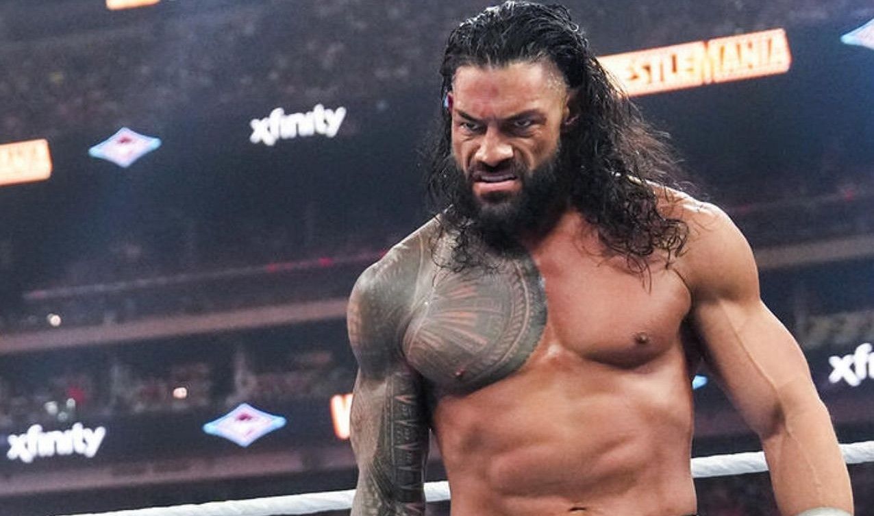 Roman Reigns (Image Credits: wwe.com)