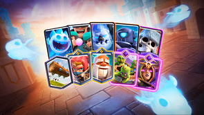 Clash Royale balance changes (July 2025): All nerfs, buffs, and reworks explained